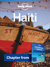 Haiti - Guidebook Chapter (eBook): Chapter from Caribbean Islands Travel Guide Book